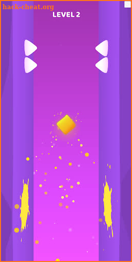 Sticky Slime screenshot