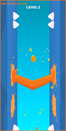 Sticky Slime screenshot