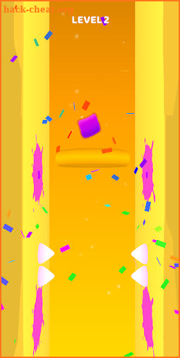 Sticky Slime screenshot