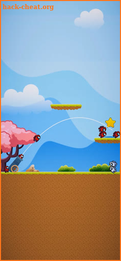 Sticky Tower screenshot