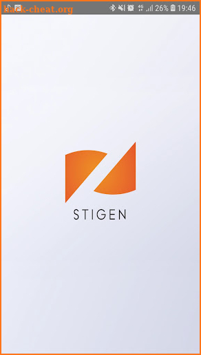 Stigen screenshot