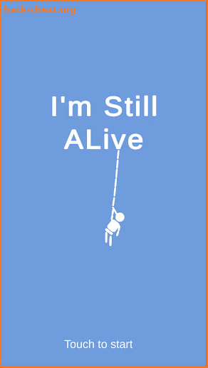 StillALive screenshot