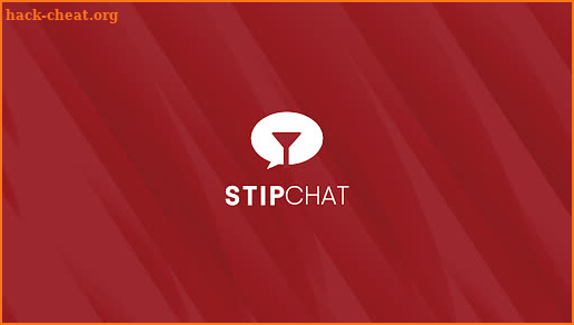 Stipchat screenshot