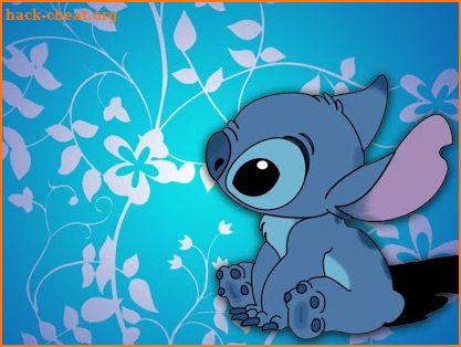 Stitch Wallpaper HD screenshot