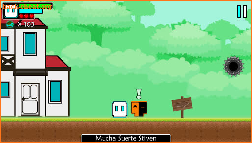 STIVENELVRO 2 screenshot