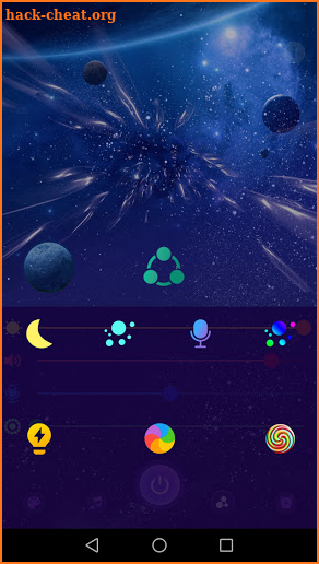 STLight screenshot