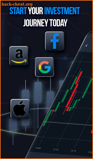 Stocks.us: Investing Advice screenshot