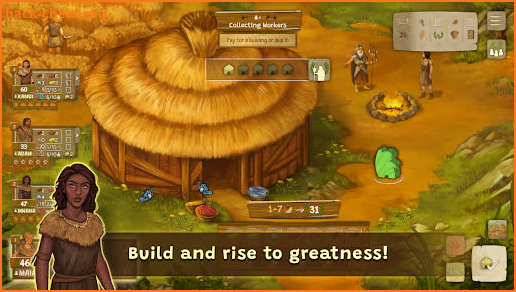 Stone Age: Digital Edition screenshot