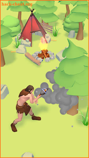 Stone Age Survival screenshot