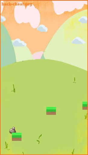 Stone Jump 2021 screenshot