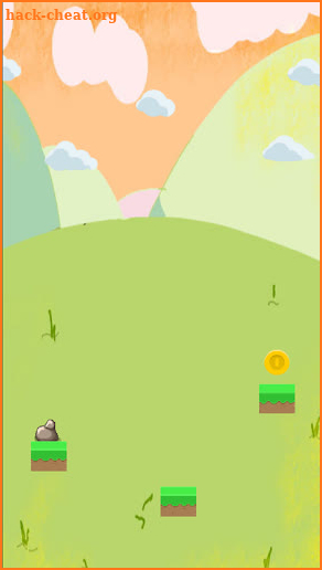 Stone Jump 2021 screenshot