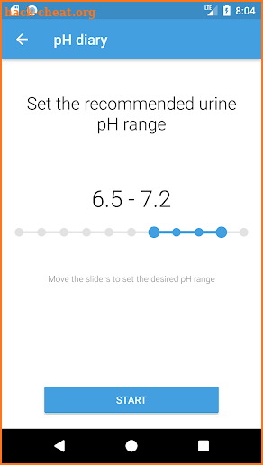 Stone MD — Kidney stones screenshot