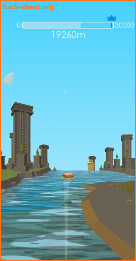 Stone Skimming screenshot