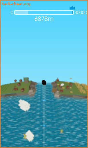 Stone Skimming screenshot