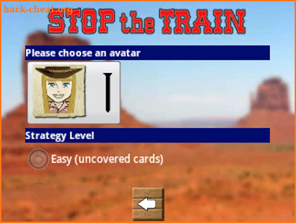 Stop The Train (31) screenshot