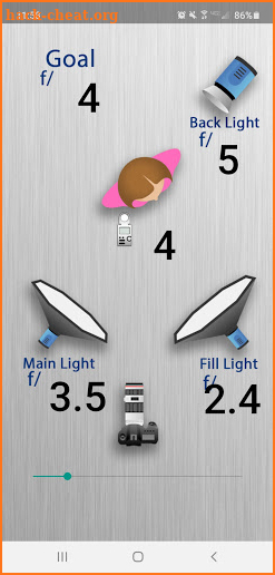 StopFinder screenshot