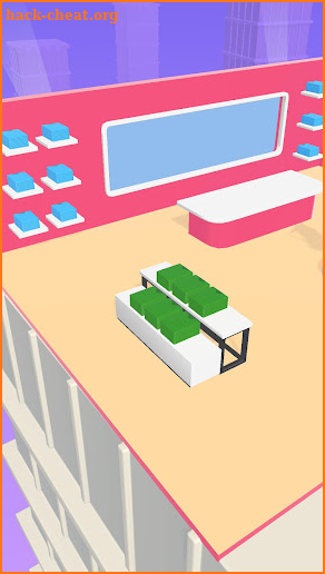 Store Organizer screenshot