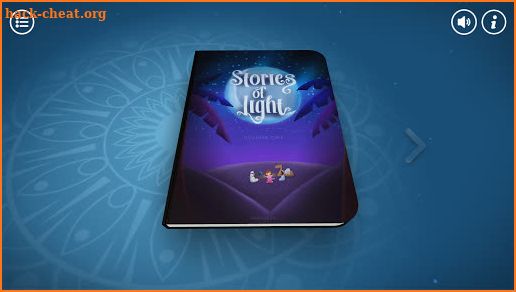 Stories of Light - Inspiring Muslim Kids screenshot