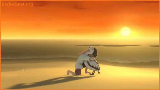 Storm Boy screenshot