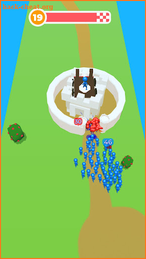 Storm the Gate screenshot