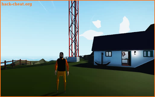 Stormworks game walkthrough screenshot