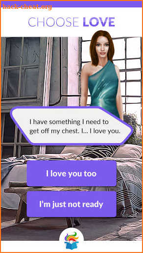 Story Charmed screenshot