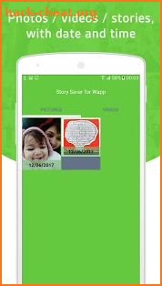 Story Downloader - Save Stories to Watch Offline screenshot