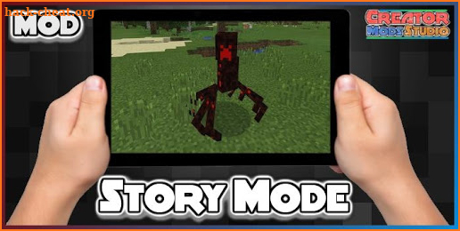 Story Mode Season 2 MOD for MCPE screenshot