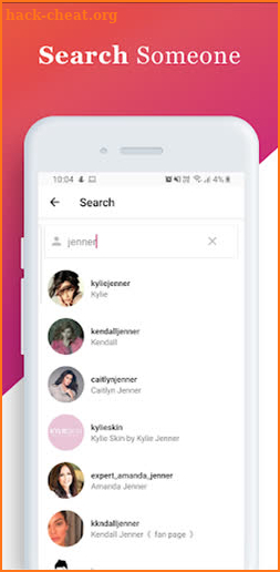 Story Save - Story Downloader for Instagram screenshot