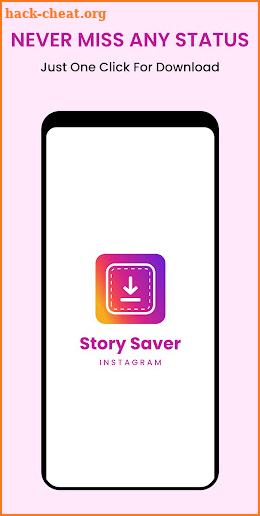 Story Saver for IG screenshot