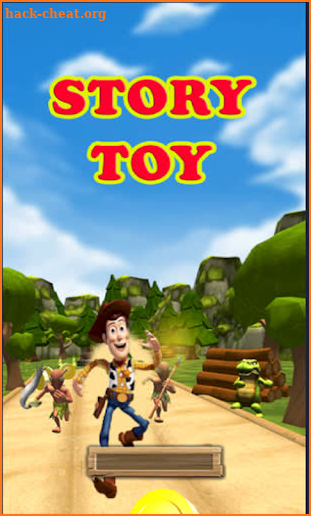 Story Toy: Escape screenshot