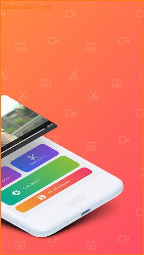 Story Video Cutter - Video Splitter screenshot