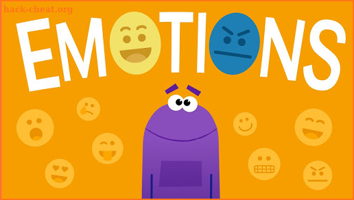 Storybots Song screenshot