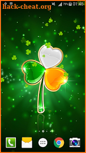 St.Patrick's Day LWP PRO FREE screenshot