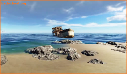 Stranded Deep Walkthrough screenshot