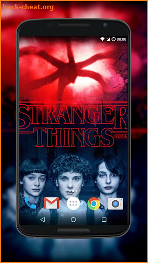 Stranger Things 3 Wallpapers screenshot