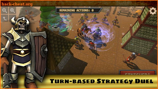 Strategize! screenshot