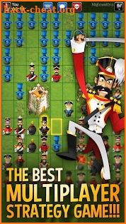 Stratego® Multiplayer Premium screenshot