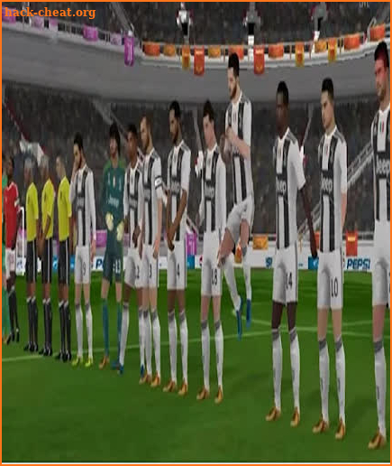 Strategy DLS 19 get Win soccer Dream league helper screenshot