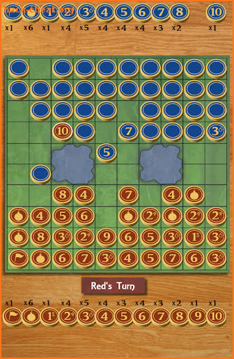 Strategy Pro screenshot