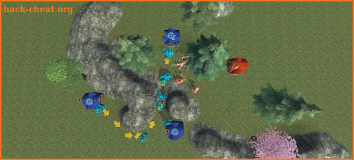 Strategy Way screenshot