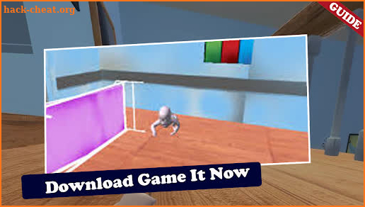 Strategy Who's Your Daddy Simulator Baby Gameplay screenshot