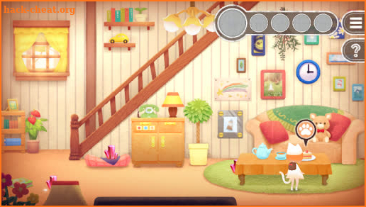 Stray Cat Doors2 screenshot