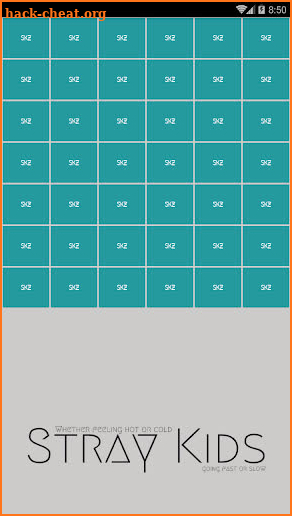 Stray Kids Quiz screenshot