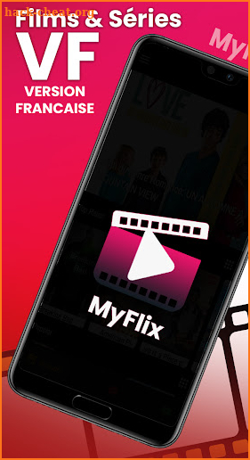 Stream Complet - Voir Films et Séries Gratuits HD screenshot