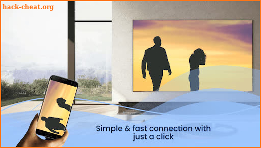 Stream Phone To TV: Cast To TV screenshot