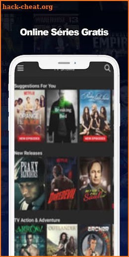 Streaming Dinsay+ Hotstar movies FreeGuide screenshot