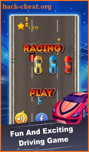 Street Car Racing screenshot