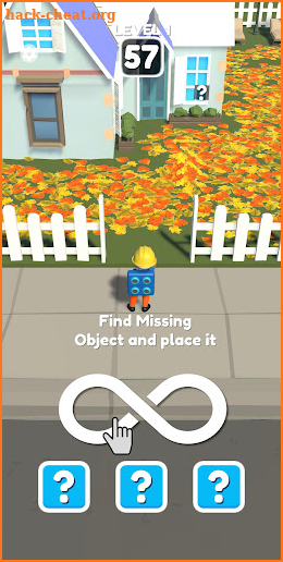 Street Cleaner 3D screenshot