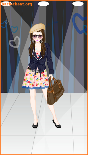 Street Fashion Collection - Dress Up screenshot